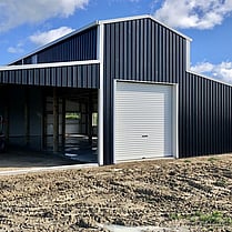 Horse Stable, Stable, Equine buildings, Barns, Horse Barns, stables Waikato, farm buildings, farm buildings waikato, sheds, sheds cambridge, sheds waikato, horse shelters, barn doors, waikato builders.american barn horse stable