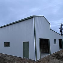 Horse Stable, Stable, Equine buildings, Barns, Horse Barns, stables Waikato, farm buildings, farm buildings waikato, sheds, sheds cambridge, sheds waikato, horse shelters, barn doors, waikato builders.stable truck shed