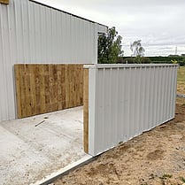 Horse Stable, Stable, Equine buildings, Barns, Horse Barns, stables Waikato, farm buildings, farm buildings waikato, sheds, sheds cambridge, sheds waikato, horse shelters, barn doors, waikato builders.outside horse wash bay