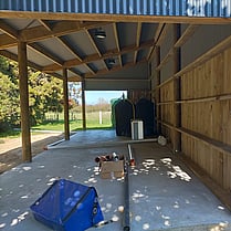 Horse Stable, Stable, Equine buildings, Barns, Horse Barns, stables Waikato, farm buildings, farm buildings waikato, sheds, sheds cambridge, sheds waikato, horse shelters, barn doors, waikato builders.horse aqua gym