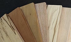Rarefind Craft Woods - Collectors Samples