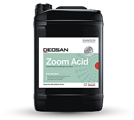 Deosan Detergents