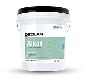 Deosan Detergents