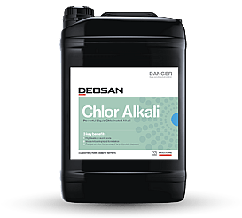 Deosan Detergents