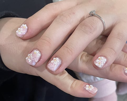 Nail Art