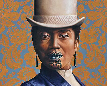Receive your artwork straight away