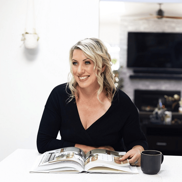 Sarah Parry, Testament Interiors. Nota Bene Social Media and Pinterest