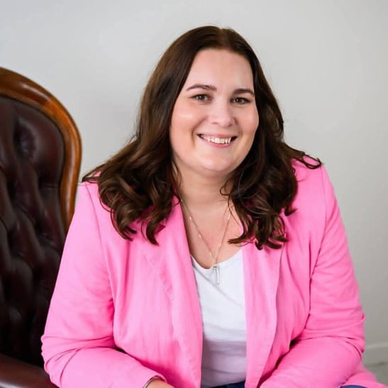 Tracey Lock for Your A Team. Testimonial for Nota Bene Digital Marketing