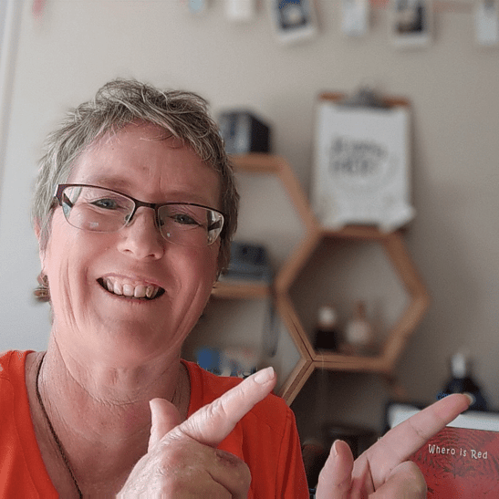 Jenny Latto is a client for social media and pinterest management