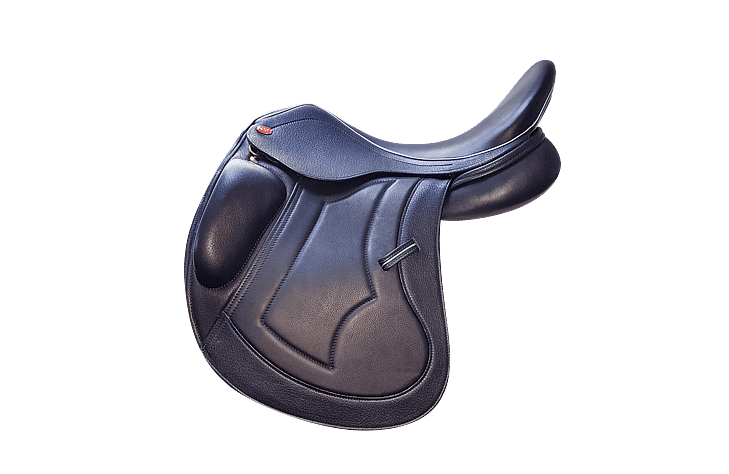 NSC SRV &ldquo;Vanessa&rdquo; Monoflap Dressage Saddle