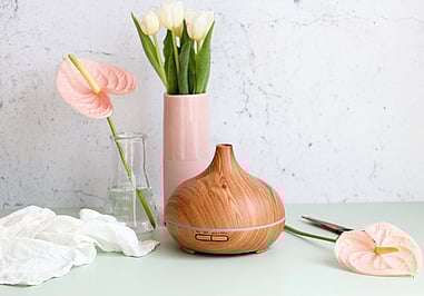 Best essential oil diffuser  offered in NZ