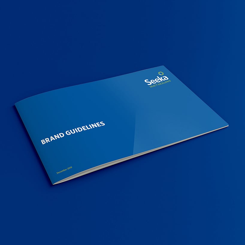 Seeka Brand Guidelines