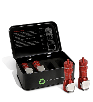iCheck TPMS &ndash; Pro Series Quick Connect Automatic Tyre Deflators