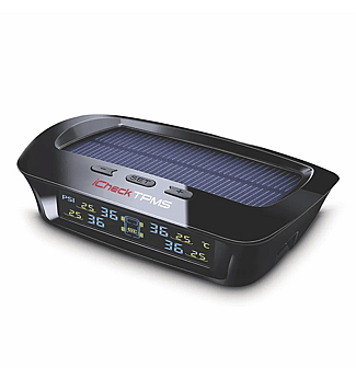 iCheck Tyre Pressure Monitoring System &ndash; IC005