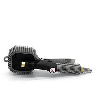 iCheckTPMS Digital Tyre Inflator