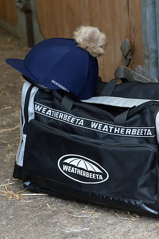Equestrian Gear Bags