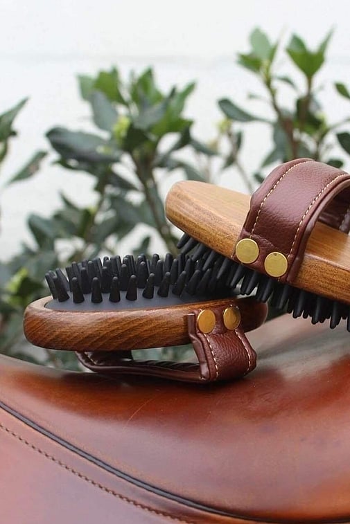 Horse Grooming Products