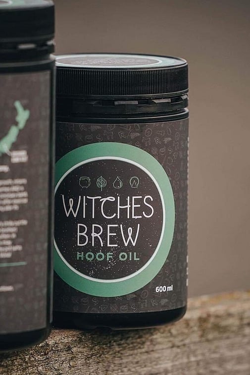 Horse Hoof Care Products