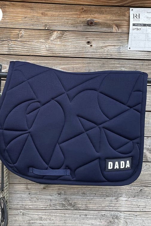 Horse Saddle Blankets