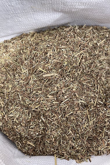 Chaff