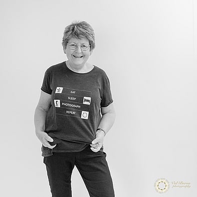 Val Burns Passion Photography