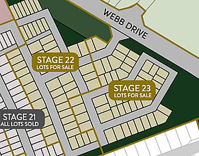 Stages 22 &amp; 23 Available - February Newsletter