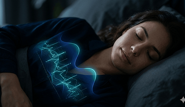 Your're Ageing Faster at Night Than You Realise