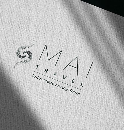 Wedding business branding project by Poppyseed Design | Wedding Business Branding