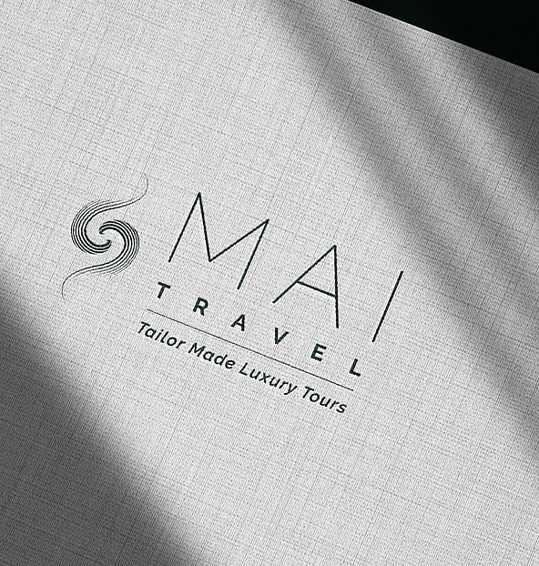 Wedding business branding project by Poppyseed Design | Wedding Business Branding