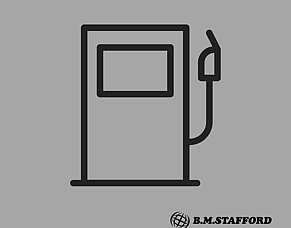 Increased Fuel surcharge