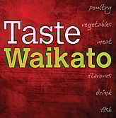 Taste Waikato