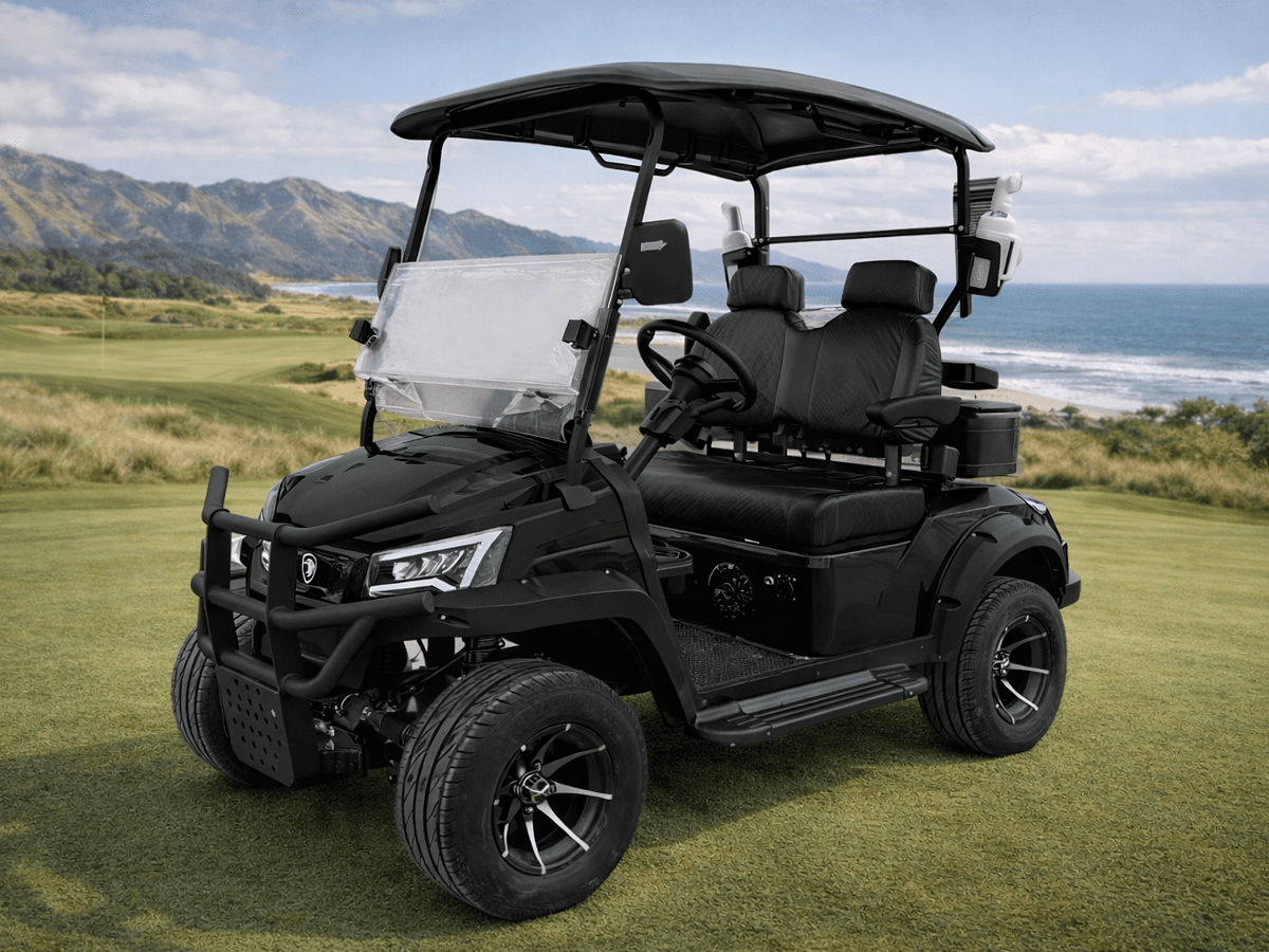 Fleet carts