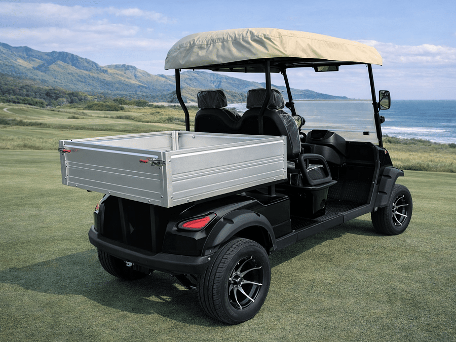 Eagle UT1 — utility
