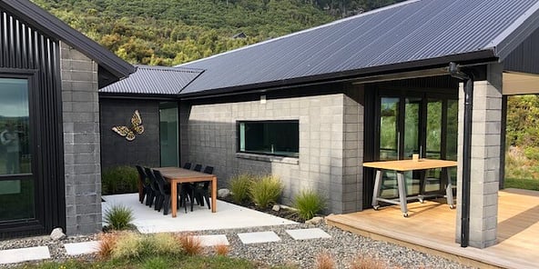 Home builder