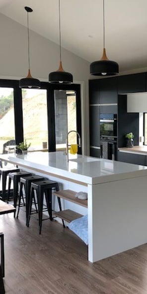 Home builder