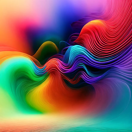 Colour Therapy