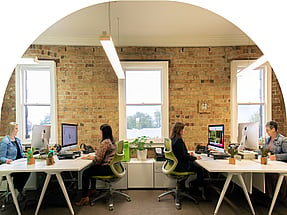 Kaz &ndash; Design. Brand. Web. in Cambridge