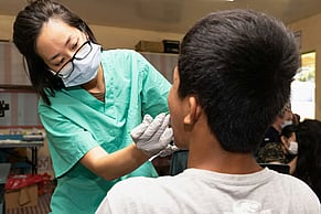 Why Oral Health Therapists, Dental Hygienists and Dental Therapists are experts in oral health prevention and early dental care