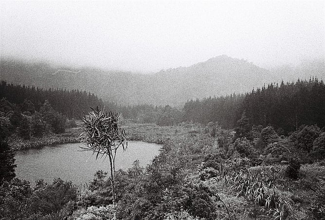 Killarney Lakes. Credit: Rebecca Lee