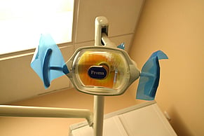 Do I always need to see a dentist?