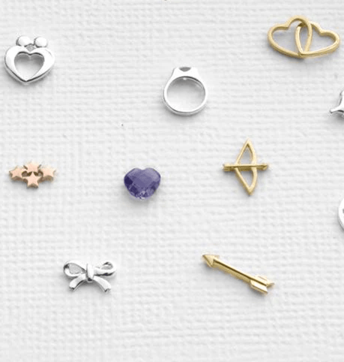 Stow Charms
