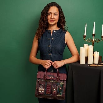 PRE-ORDER Vendula Mystic Wicks Candle and Wandmakers