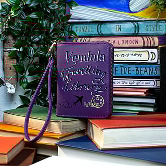 Vendula Travelling Library