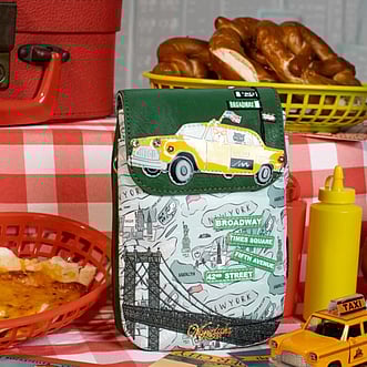 Vendula New York City Cats & Corgis