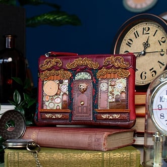 Vendula Tick Tock Clock Shop