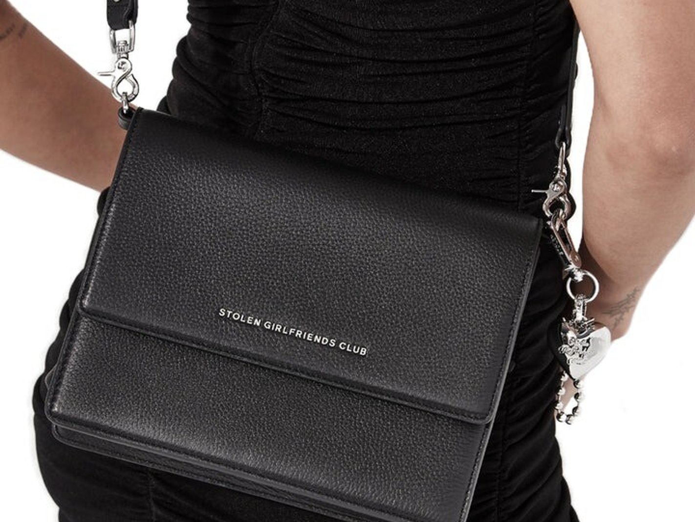 Stolen Bags