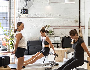 Beyond the Reformer - Why Āhua Studio Exists