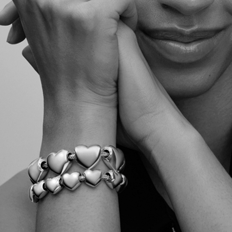 Pandora Bracelets