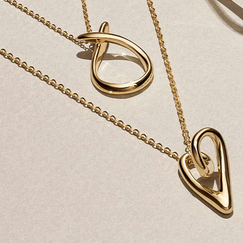 Pandora Necklaces