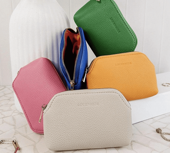 Louenhide Wallets